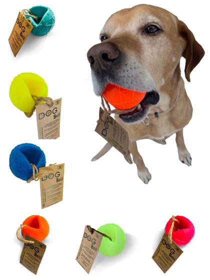 Moby Dog Toys