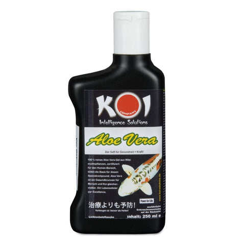 Aloe Vera 250ml