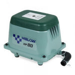 Hiblow Luftpumpe HP20 HP40 HP80 HP120 HP200