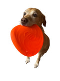 Moby Dog Toys Soft Frisbee