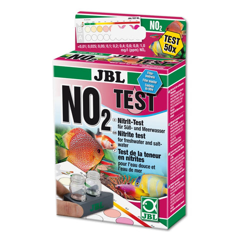 JBL NO2 Nitrit Test