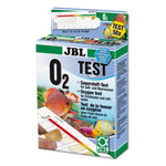 JBL Sauerstoff Test Set O2