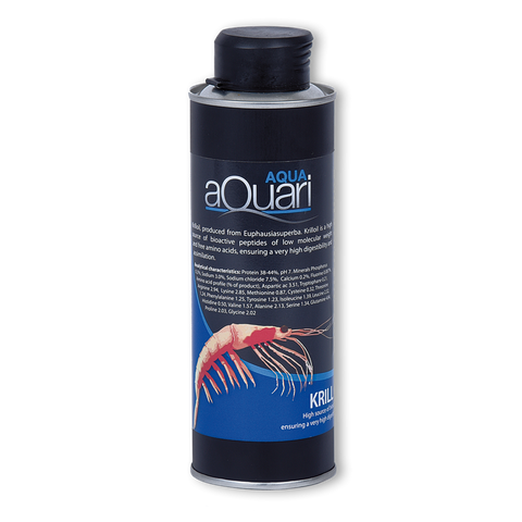 aQuari Krillöl 250ml