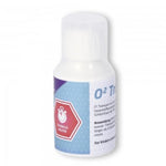 o2 Hilfe 100ml Koi Fisch Fischtransport Koitransport Sauerstoffhilfe