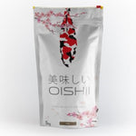 Oishii Futtermix 5 kg, 4 mm